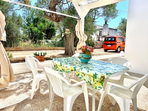 Casetta in campagna in zona tranquilla Torre Suda - Foto 6