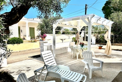 Casetta in campagna in zona tranquilla Torre Suda - Foto 10