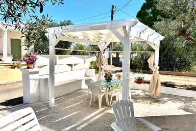 Casetta in campagna in zona tranquilla Torre Suda - Foto 12