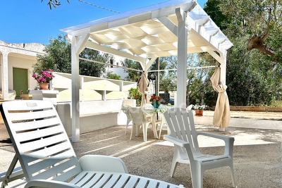 Casetta in campagna in zona tranquilla Torre Suda - Foto 13