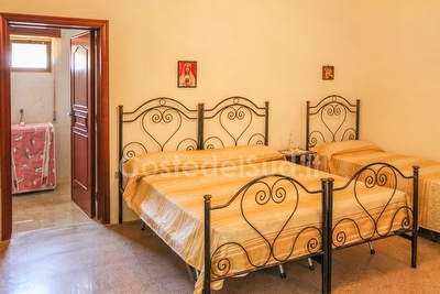 Casetta in campagna in zona tranquilla Torre Suda - Foto 17