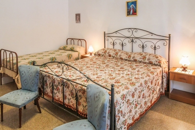 Casetta in campagna in zona tranquilla Torre Suda - Foto 19