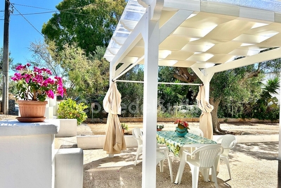 Casetta in campagna in zona tranquilla Torre Suda - Foto 5