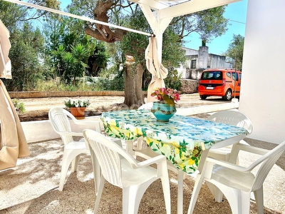 Casetta in campagna in zona tranquilla Torre Suda - Foto 6