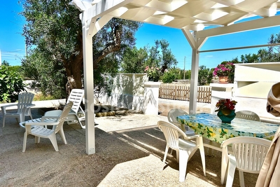 Casetta in campagna in zona tranquilla Torre Suda - Foto 7