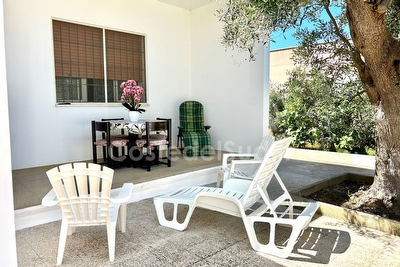 Casetta in campagna in zona tranquilla Torre Suda - Foto 9