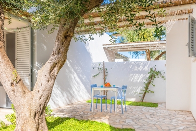 Piscina e animazione in monolocale formula residence Porto Cesareo - Foto 3