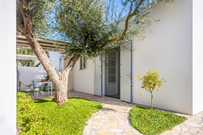 Piscina e animazione in monolocale formula residence Porto Cesareo - Foto 4