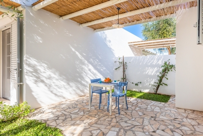 Piscina e animazione in monolocale formula residence Porto Cesareo - Foto 5