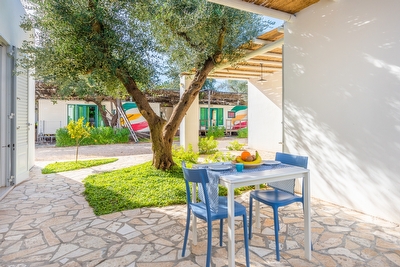 Piscina e animazione in monolocale formula residence Porto Cesareo - Foto 6