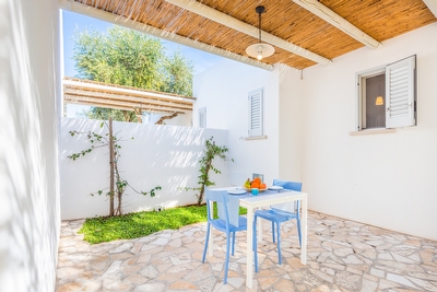 Piscina e animazione in monolocale formula residence Porto Cesareo - Foto 7