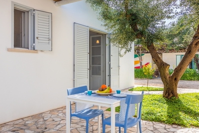Piscina e animazione in monolocale formula residence Porto Cesareo - Foto 8