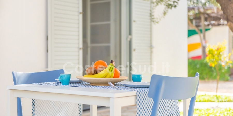 Foto della Casa Vacanza Codice 300