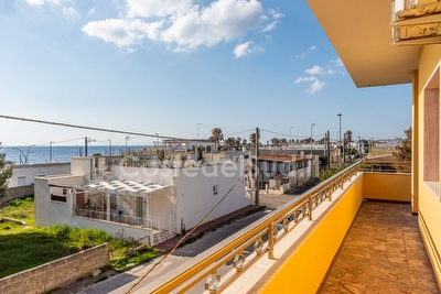 Appartamento primo piano vista mare Capilungo - Foto 11