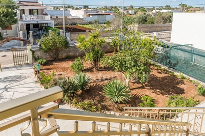 Appartamento primo piano vista mare Capilungo - Foto 12