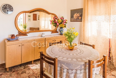 Appartamento primo piano vista mare Capilungo - Foto 13