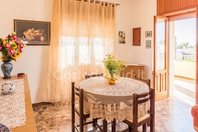 Appartamento primo piano vista mare Capilungo - Foto 14