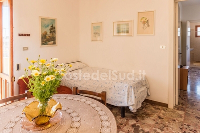 Appartamento primo piano vista mare Capilungo - Foto 15