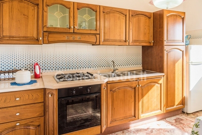 Appartamento primo piano vista mare Capilungo - Foto 16