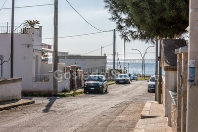 Appartamento primo piano vista mare Capilungo - Foto 4