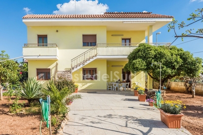 Appartamento primo piano vista mare Capilungo - Foto 5