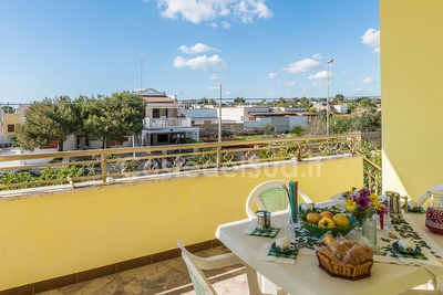 Appartamento primo piano vista mare Capilungo - Foto 7