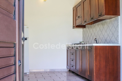 Trullo immerso nel verde vista panoramica sul mare Torre Vado - Foto 26