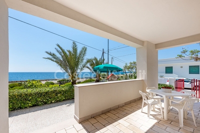 Casa vacanza a pochi metri dalla spiaggia Torre San Giovanni - Foto 13