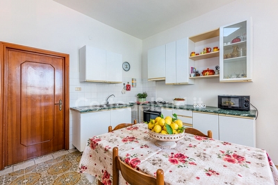 Casa vacanza a pochi metri dalla spiaggia Torre San Giovanni - Foto 20