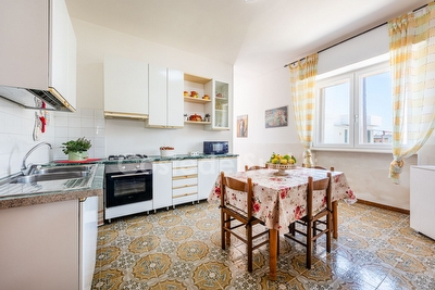 Casa vacanza a pochi metri dalla spiaggia Torre San Giovanni - Foto 21