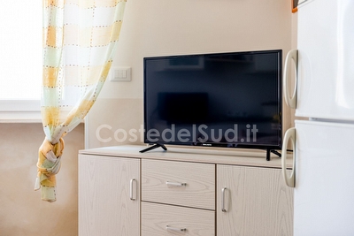 Casa vacanza a pochi metri dalla spiaggia Torre San Giovanni - Foto 23