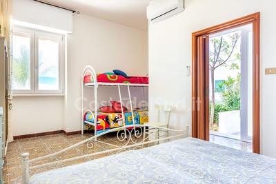 Casa vacanza a pochi metri dalla spiaggia Torre San Giovanni - Foto 27