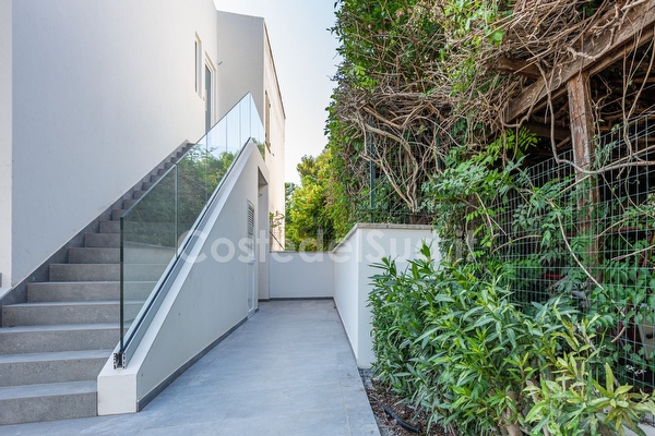 Casa vacanza a pochi metri dalla spiaggia Torre San Giovanni