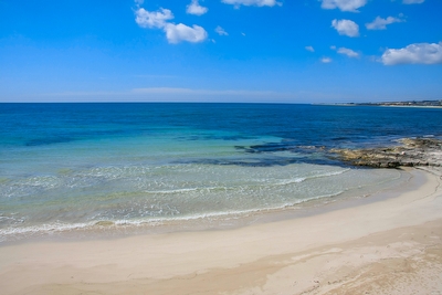 Casa vacanza nel centro a piedi mare e passeggio.