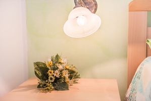 Appartamento bilocale piano terra vista mare spiaggia pieno centro  Pescoluse - Foto 19