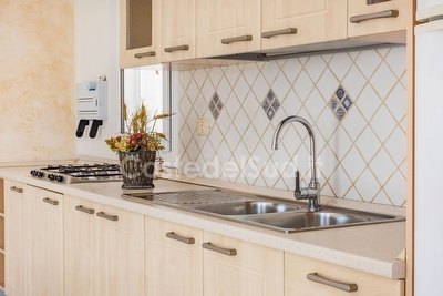 Appartamento bilocale piano terra vista mare spiaggia pieno centro  Pescoluse - Foto 11