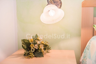 Appartamento bilocale piano terra vista mare spiaggia pieno centro  Pescoluse - Foto 19