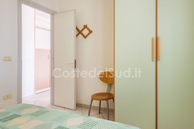 Appartamento bilocale piano terra vista mare spiaggia pieno centro  Pescoluse - Foto 20