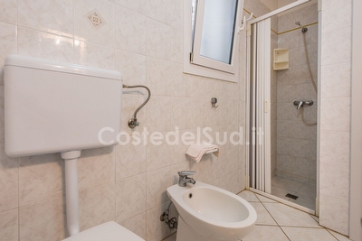 Appartamento bilocale piano terra vista mare spiaggia pieno centro  Pescoluse - Foto 22