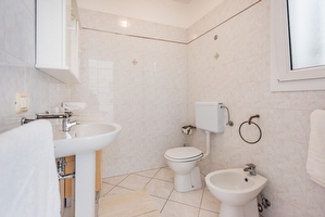 Casa Vacanza bilocale primo piano fronte spiaggia.  Pescoluse - Foto 19