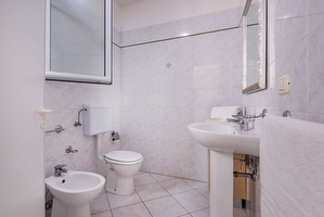 Casa Vacanza bilocale piano terra fronte spiaggia. Pescoluse - Foto 13