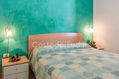 Casa Vacanza bilocale piano terra fronte spiaggia. Pescoluse - Foto 10