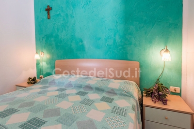 Casa Vacanza bilocale piano terra fronte spiaggia. Pescoluse - Foto 11