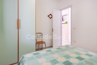 Casa Vacanza bilocale piano terra fronte spiaggia. Pescoluse - Foto 12