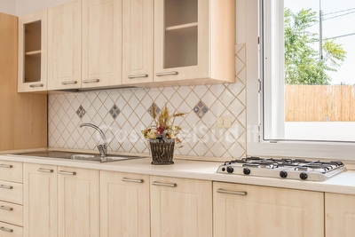 Casa Vacanza bilocale piano terra fronte spiaggia. Pescoluse - Foto 9