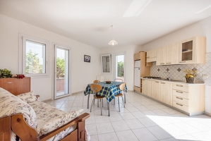 Casa vacanza a pochi passi dalla spiaggia di sabbia Pescoluse - Foto 10