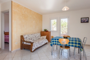 Casa vacanza a pochi passi dalla spiaggia di sabbia Pescoluse - Foto 11