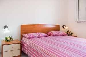 Casa vacanza a pochi passi dalla spiaggia di sabbia Pescoluse - Foto 12