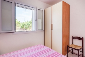 Casa vacanza a pochi passi dalla spiaggia di sabbia Pescoluse - Foto 14