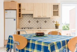 Casa vacanza a pochi passi dalla spiaggia di sabbia Pescoluse - Foto 8